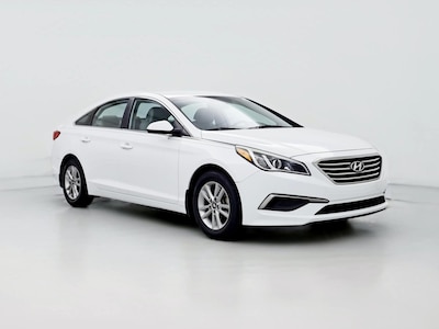 2016 Hyundai Sonata SE -
                Norcross, GA