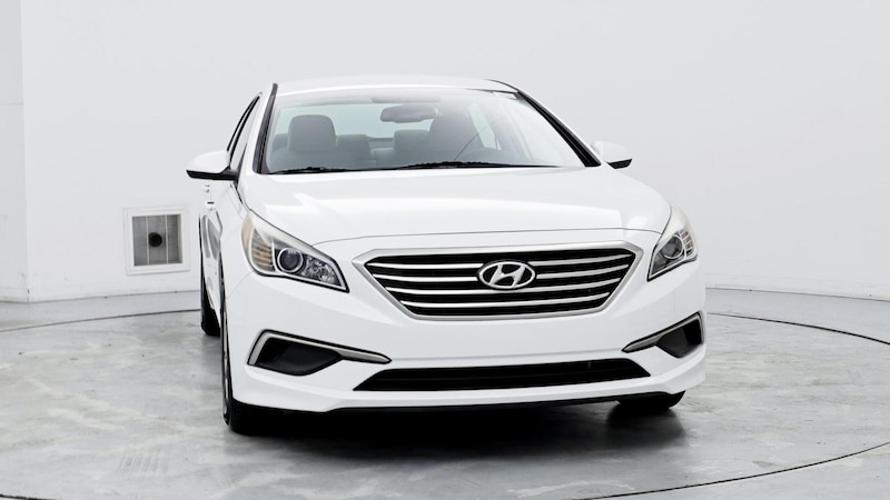 2016 Hyundai Sonata SE 5