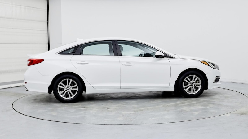 2016 Hyundai Sonata SE 7