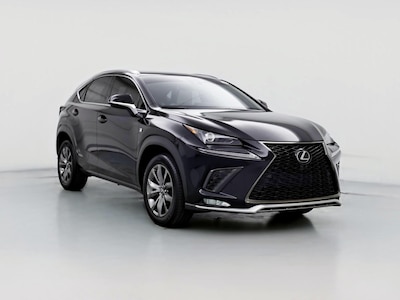 2021 Lexus NX 300 -
                Melbourne, FL