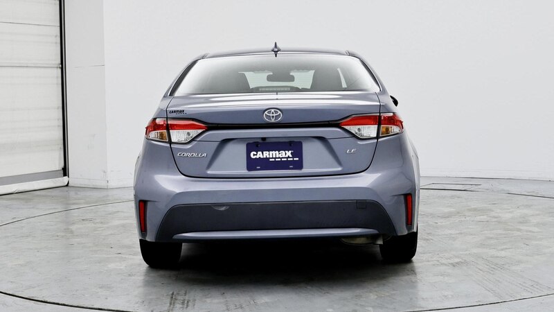 2020 Toyota Corolla LE 6