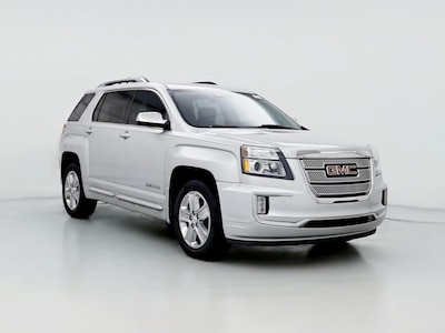 2017 GMC Terrain Denali -
                Ocala, FL