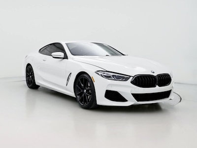 2022 BMW 8 Series 840i -
                Melbourne, FL