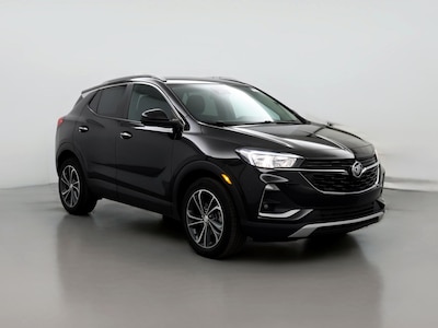 2023 Buick Encore GX Select -
                Mobile, AL