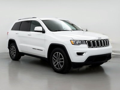 2019 Jeep Grand Cherokee Laredo -
                Mobile, AL