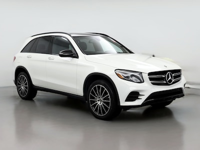 2019 Mercedes-Benz GLC 300 -
                Mobile, AL