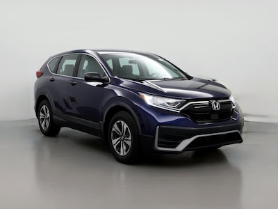 2020 Honda CR-V LX -
                Pensacola, FL