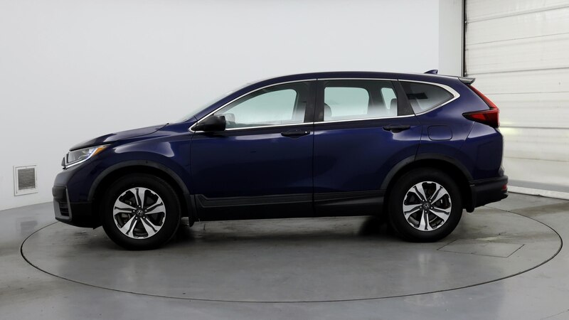 2020 Honda CR-V LX 3