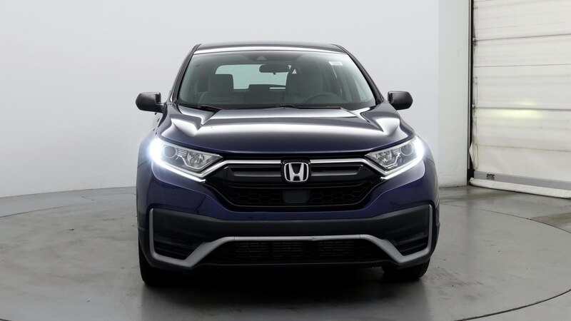 2020 Honda CR-V LX 5