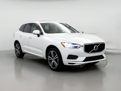 2020 Volvo XC60 T5 Momentum -
                Columbus, GA