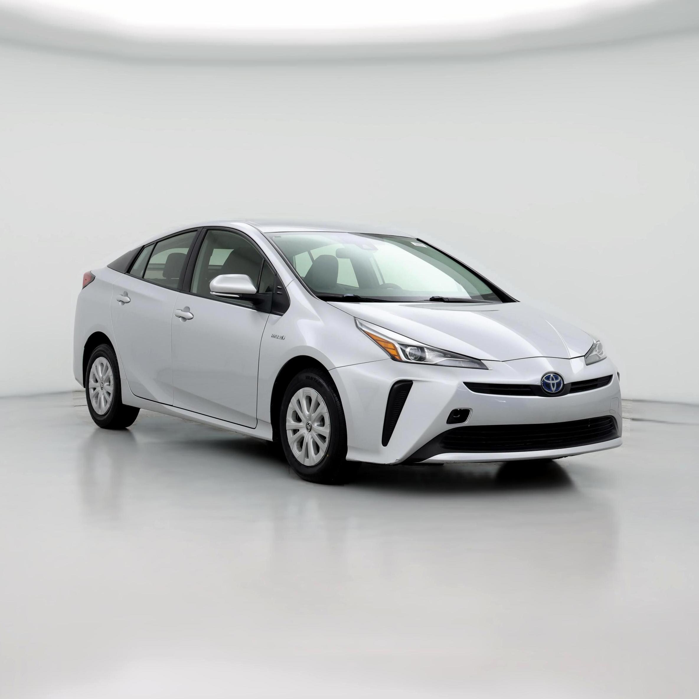 Used 2020 Toyota Prius for sale