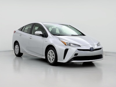 2020 Toyota Prius L Eco -
                Royal Palm Beach, FL