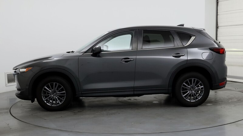 2021 Mazda CX-5 Touring 3