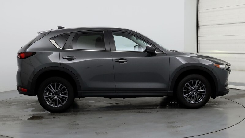 2021 Mazda CX-5 Touring 7