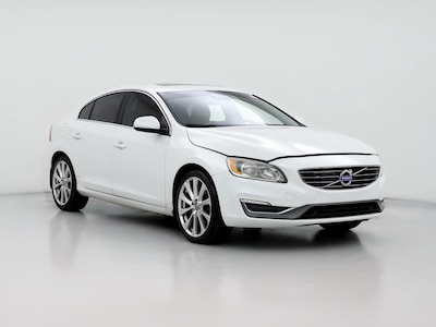 2017 Volvo S60 T5 Inscription -
                Boynton Beach, FL