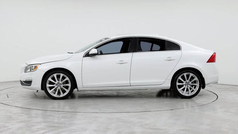 2017 Volvo S60 T5 Inscription 3