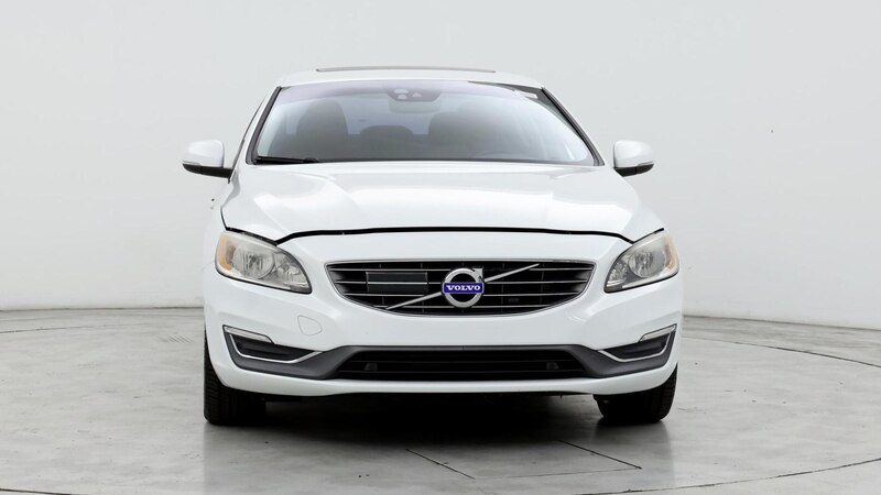 2017 Volvo S60 T5 Inscription 5