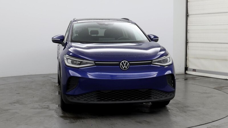 2022 Volkswagen ID.4 Pro S 5