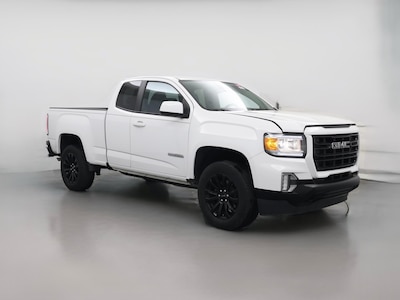 2022 GMC Canyon Elevation -
                Stockbridge, GA