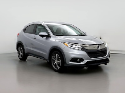 2021 Honda HR-V EX -
                Mobile, AL