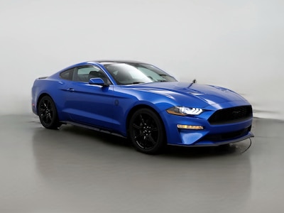 2019 Ford Mustang  -
                Columbus, GA