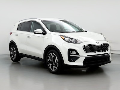 2020 Kia Sportage EX -
                Mobile, AL