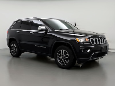 2019 Jeep Grand Cherokee Limited Edition -
                Mobile, AL