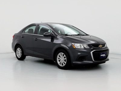 2017 Chevrolet Sonic LT -
                Chicago, IL