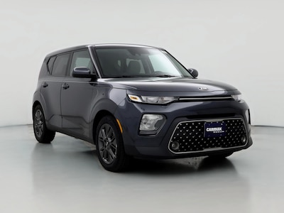 2021 Kia Soul EX -
                Laurel, MD