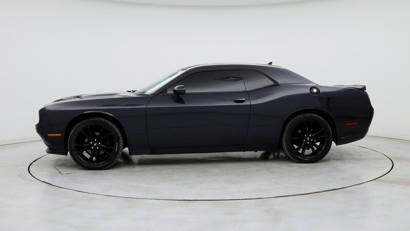 2016 Dodge Challenger SXT 3