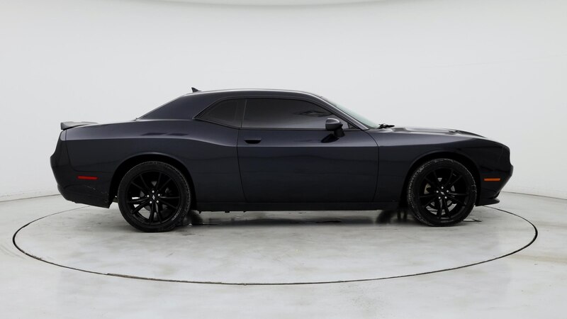 2016 Dodge Challenger SXT 7