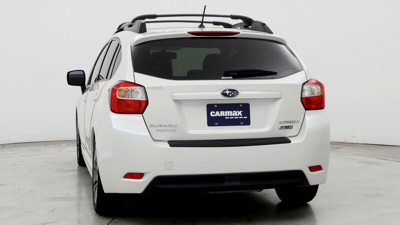 2013 Subaru Impreza Premium 6