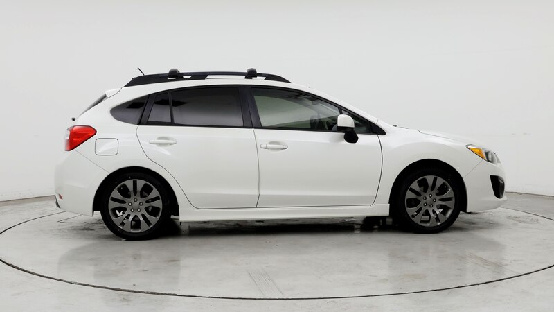 2013 Subaru Impreza Premium 7