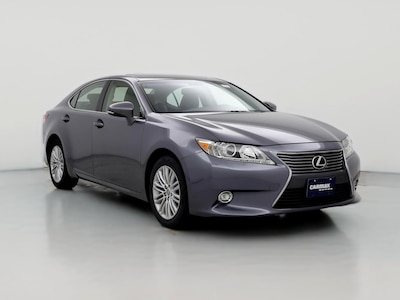 2015 Lexus ES 350 -
                Chicago, IL