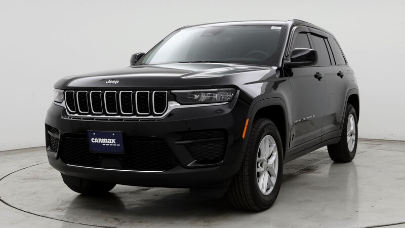 2023 Jeep Grand Cherokee Laredo 4