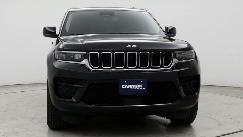 2023 Jeep Grand Cherokee Laredo 5