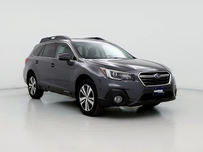 2019 Subaru Outback 2.5i Limited -
                Merrillville, IN