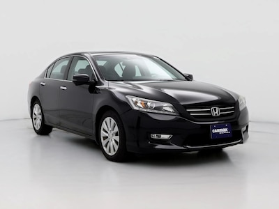 2013 Honda Accord EX-L -
                Chicago, IL