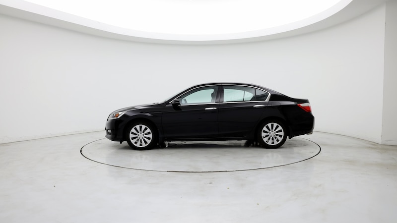 2013 Honda Accord EX-L 3