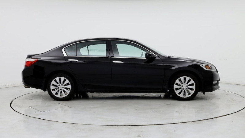 2013 Honda Accord EX-L 7