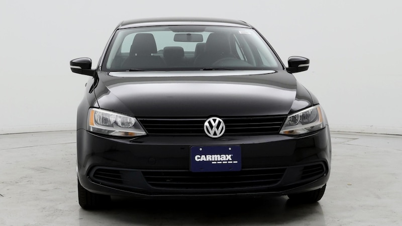 2014 Volkswagen Jetta SE 5