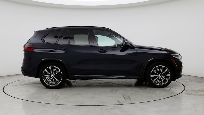 2023 BMW X5 xDrive40i 7