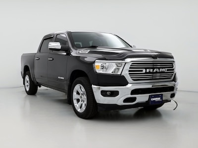 2020 RAM 1500 Big Horn -
                Chicago, IL