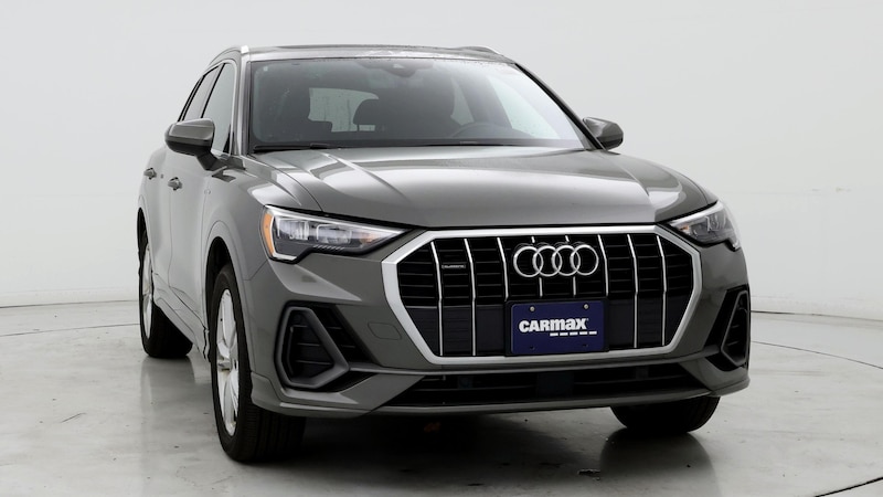 2020 Audi Q3 Premium 5