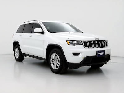 2019 Jeep Grand Cherokee Laredo -
                Chicago, IL