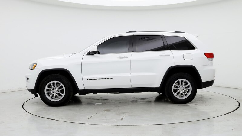 2019 Jeep Grand Cherokee Laredo 3