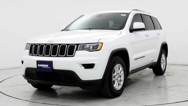 2019 Jeep Grand Cherokee Laredo 4