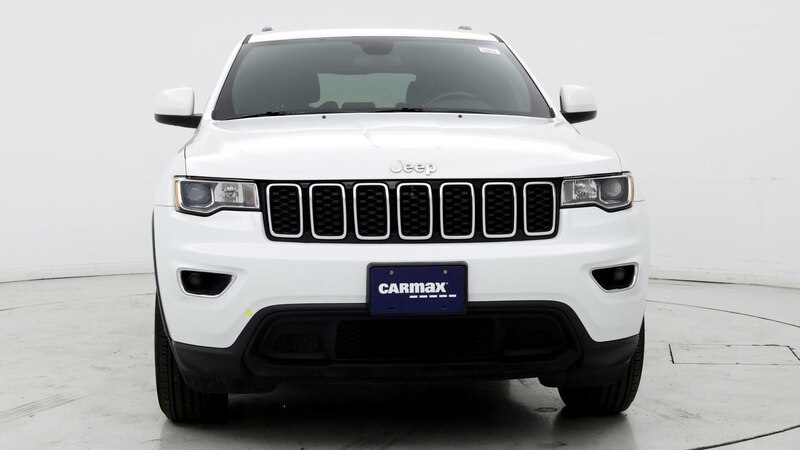 2019 Jeep Grand Cherokee Laredo 5