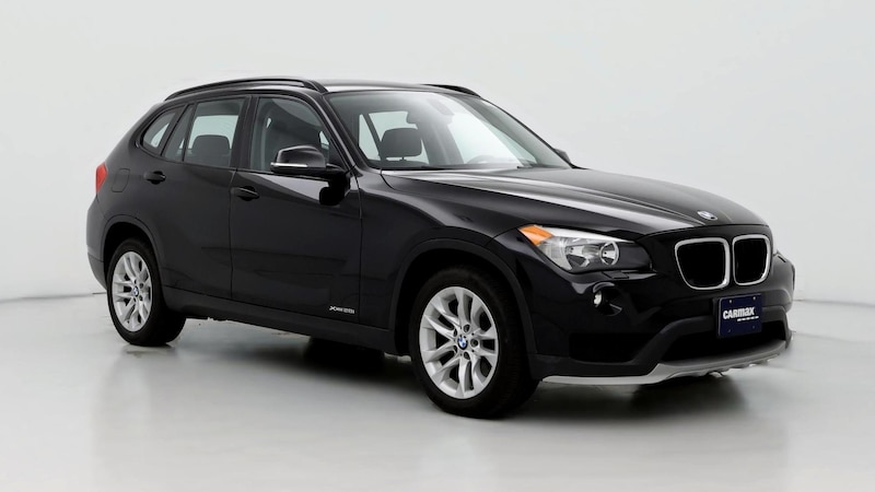 2015 BMW X1 xDrive28i Hero Image