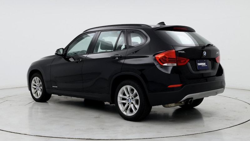 2015 BMW X1 xDrive28i 2